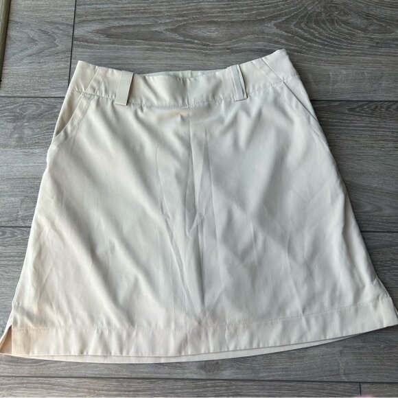 NIKE UV Protective Performance Tech Golf  Skort - Picture 1 of 15
